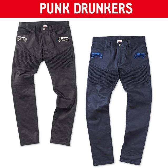 パンクドランカーズ 予約商品】PUNK DRUNKERS (パンクドランカーズ）PDS