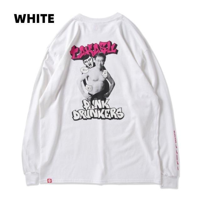 PUNK DRUNKERS パンクドランカーズ ［PDSx高須クリニック］YES