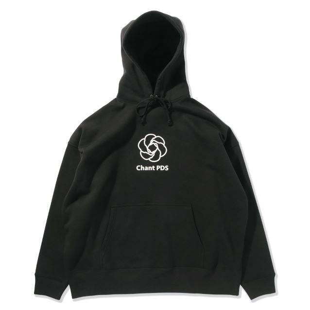 PUNK DRUNKERS パンクドランカーズ ChantPDS.BIGパーカ : Scrape