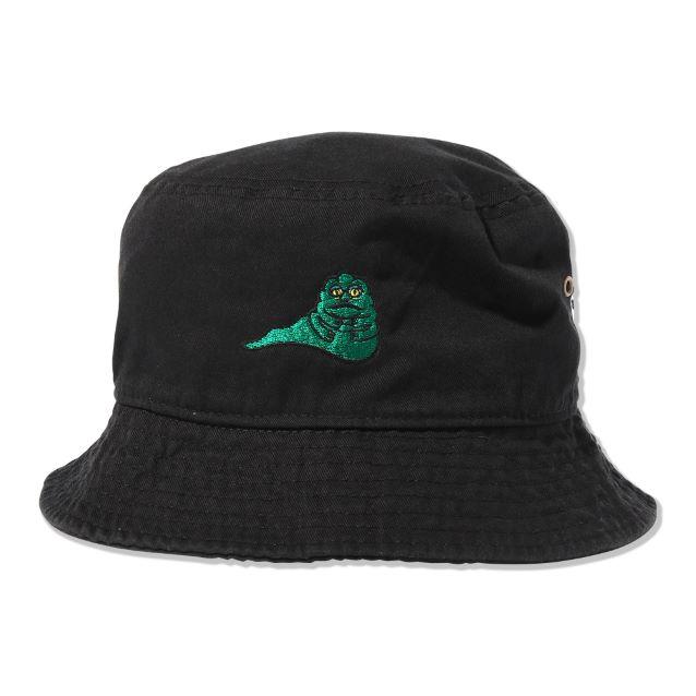 化け・ザ・HAT　3点セット PUNK DRUNKERS PUNKDRUNKERS 化け・ザ・HAT パンクドランカーズ