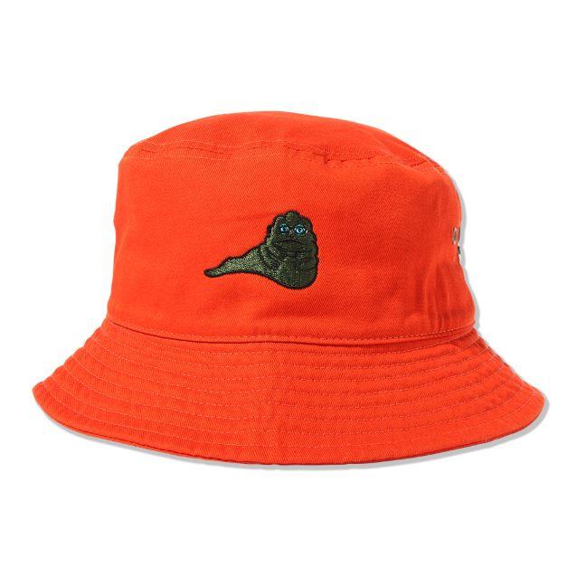 化け・ザ・HAT　3点セット PUNK DRUNKERS パンクドランカーズ 化け・ザ・HAT : Scrape
