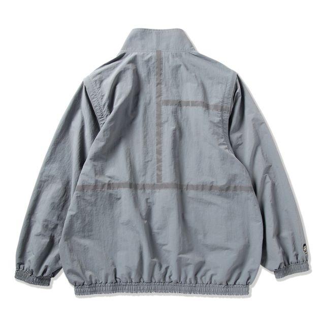 PUNK DRUNKERS パンクドランカーズ テックナイロンJKT/上 : Scrape