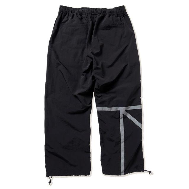 PUNK DRUNKERS パンクドランカーズ　ベイカー　カーゴパンツ　Lサイズ PUNK DRUNKERS パンクドランカーズ ベイカー カーゴパンツ Lサイズ