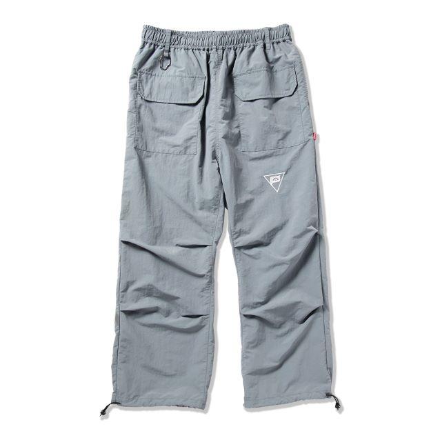 Paledusk ナイロンパンツ　Lサイズ Paledusk ナイロンパンツ Lサイズ THE BOLDMAN パンツ Nylon