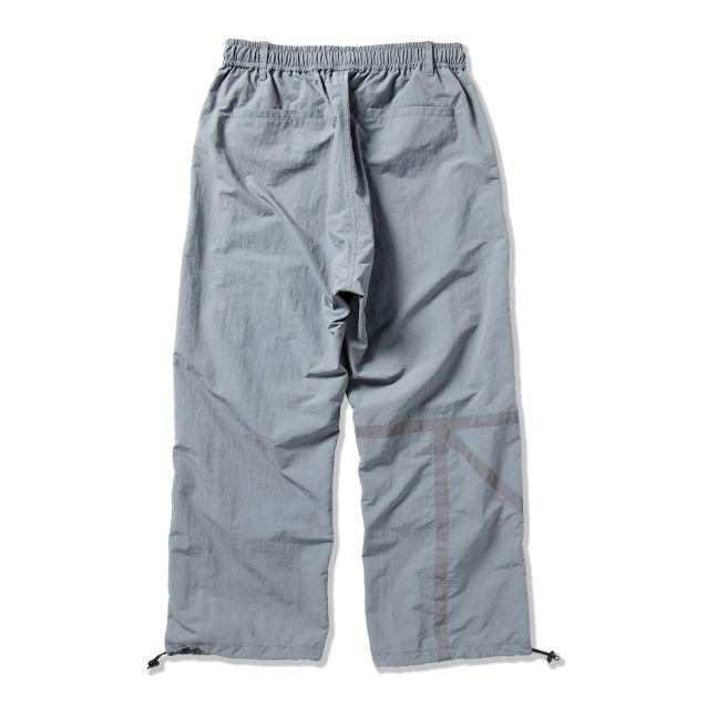 【新品】 PUNK DRUNKERS パンクドランカーズ パンツ ナイロンパンツ テックナイロンパンツ / 下 | 全商品 | 鷹の爪Online Store