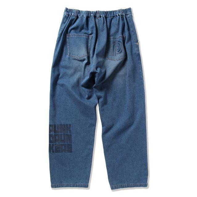 PUNK DRUNKERS パンクドランカーズ ウルトラデニム