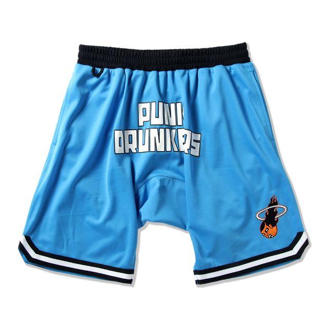 PUNK DRUNKERS パンクドランカーズ PUNKDバスパン パンクドランカーズ