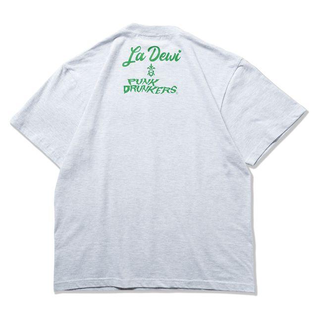 PUNK DRUNKERS パンクドランカーズ [PDSxデヴィ・スカルノ]カラフル