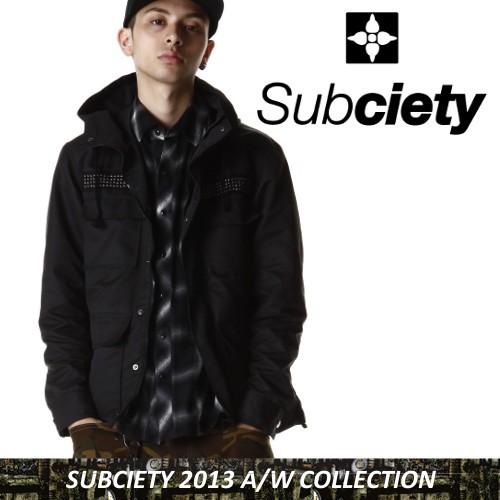 Subciety セール50%オフ SUBCIETY サブサエティー STUDS MOUNTAIN 