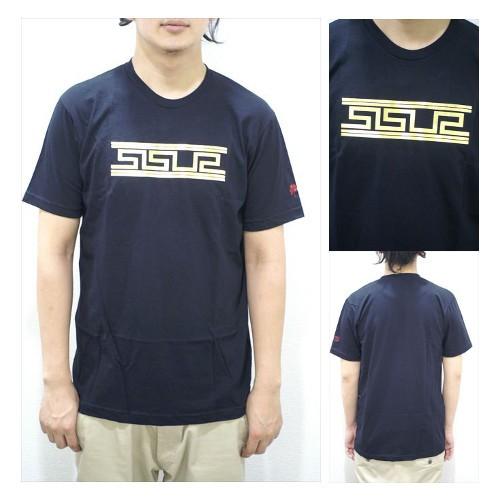 セール50%オフ　SSUR サー KEY DESIGN TEE 半袖 Tシャツ |  | 02