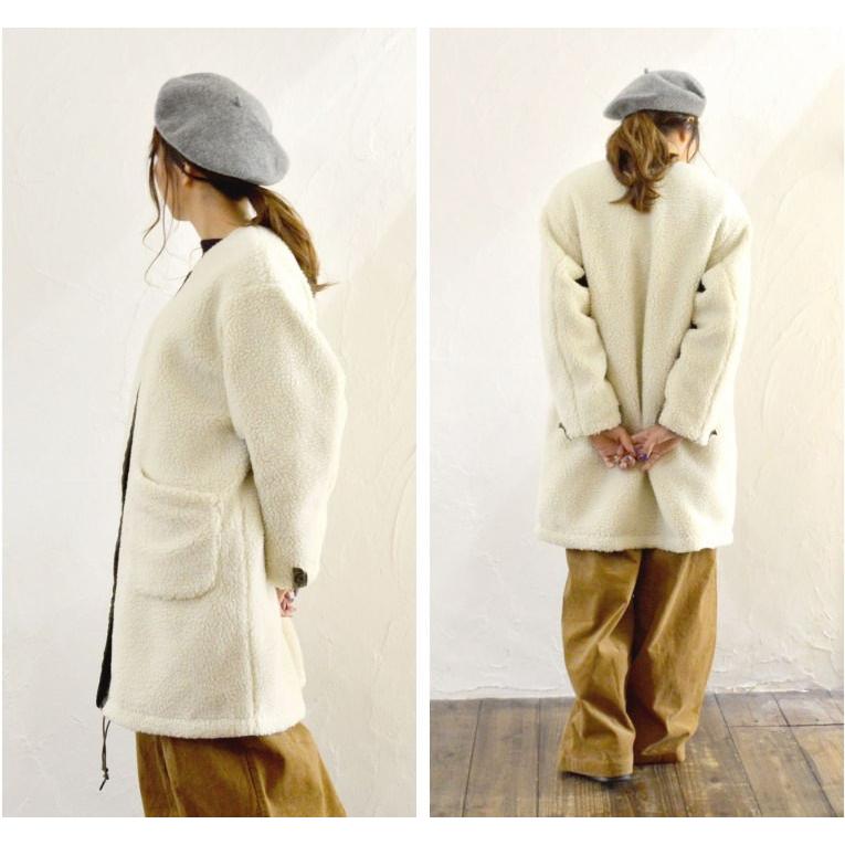 Johnbull リバーシブルライナーコート ジョンブル ネコポス不可 Ah061 Ah061 Scraps Yahoo店 通販 Yahoo ショッピング