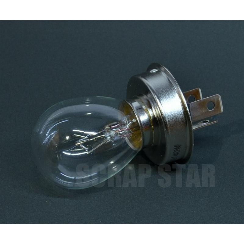 12V 50/40W SB34 P36T ヘッドライト バルブ 1P 2414 : ScrapStar