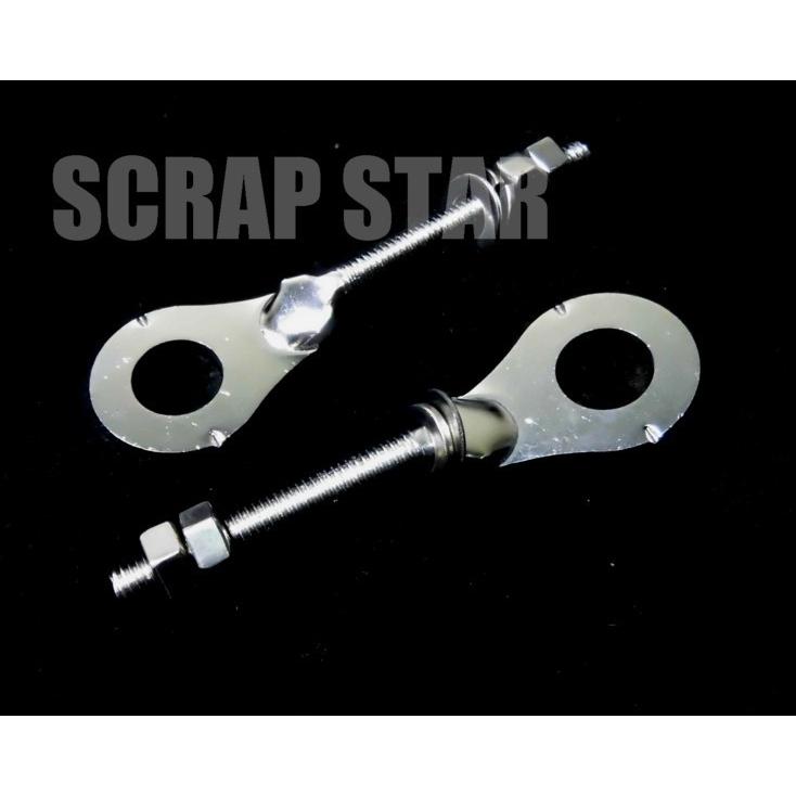 モンキー チェーンアジャスター ステンレス CF.POSH 271831 ダックス