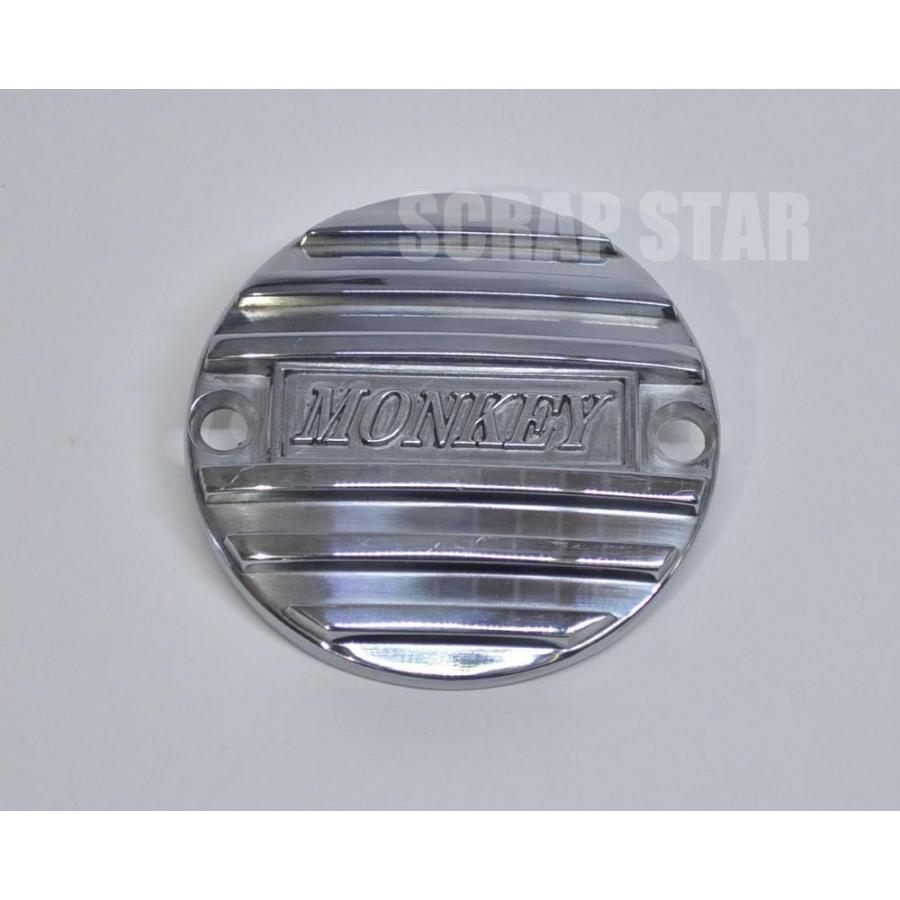 KIJIMA（キジマ） 在庫あり クラッチカバー ダイキャスト バフ仕上げ