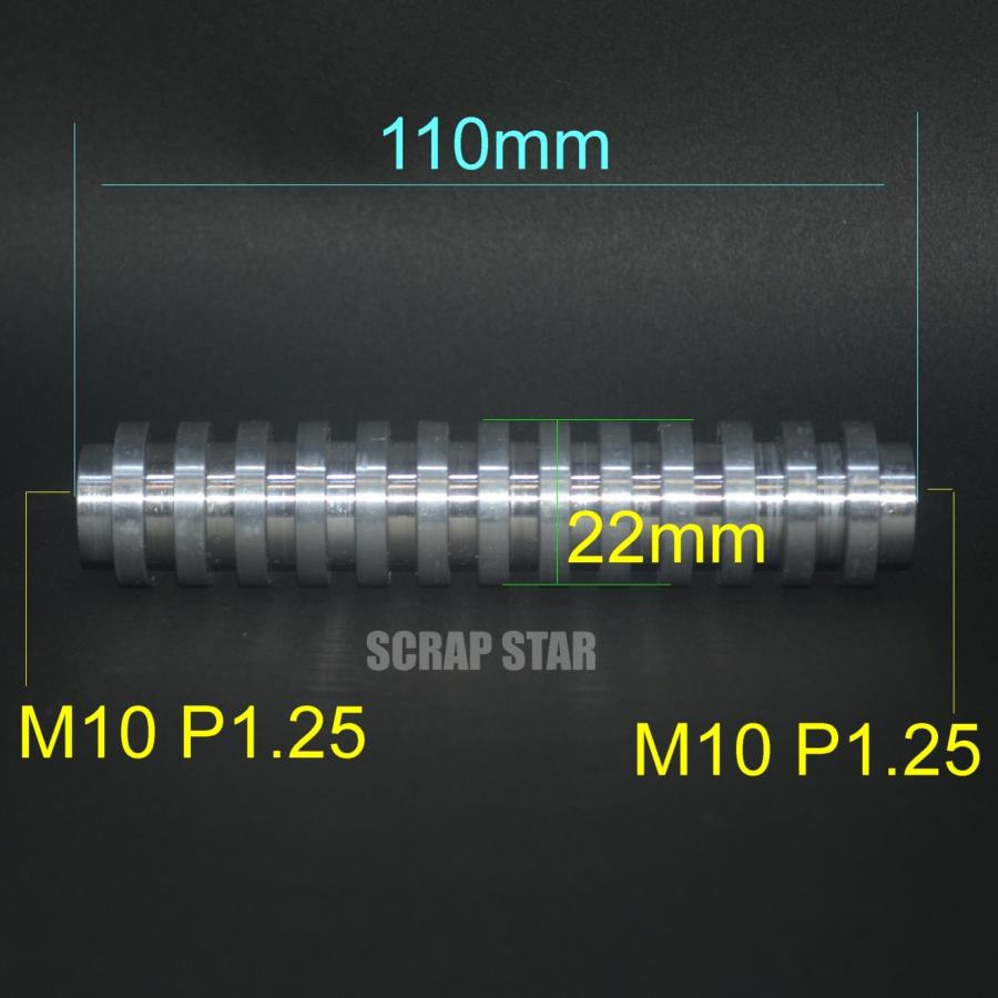 ミニオイルクーラー アルミ削り出し フィンタイプ 小型□汎用 4ミニ