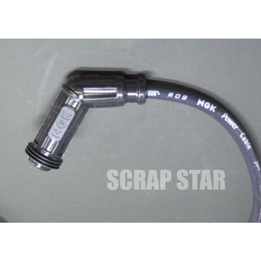 NGK 店頭在庫品 V4K NGK パワーケーブル(汎用タイプ) 接続ジョイント