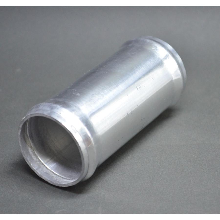 38ｍｍ　ホースジョイント■アルミパイプ■ホース接続　ジョイントパイプ　ラジエターホース　吸気ホース等に　38パイ |  | 02