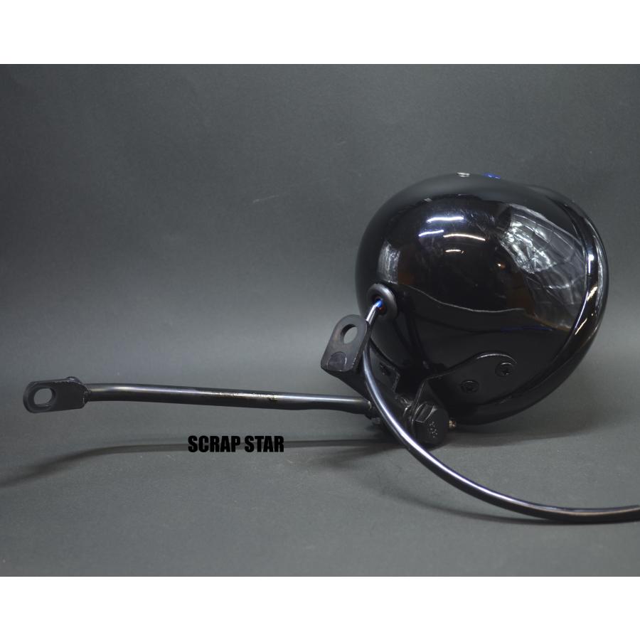 丸鷹バルサキット・スーパーカブ SPECIAL PARTS TAKEGAWA / スーパーヘッド4V+Rコンボキット181cc