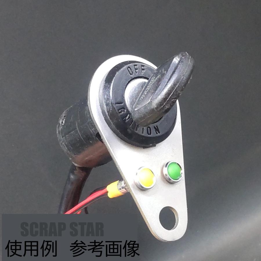 キーたんさん専用 Amazon.co.jp: [popluxy] カスタムキー 1個 : 車＆バイク