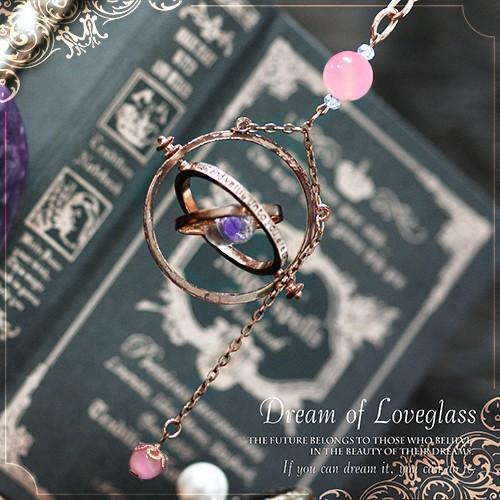 恋夢の砂時計 Dream Of Loveglass 恋愛運 結婚運 恋愛運アップ 開運グッズ ストラップ キーホルダー アクセサリー スクラッチ 通販 Yahoo ショッピング