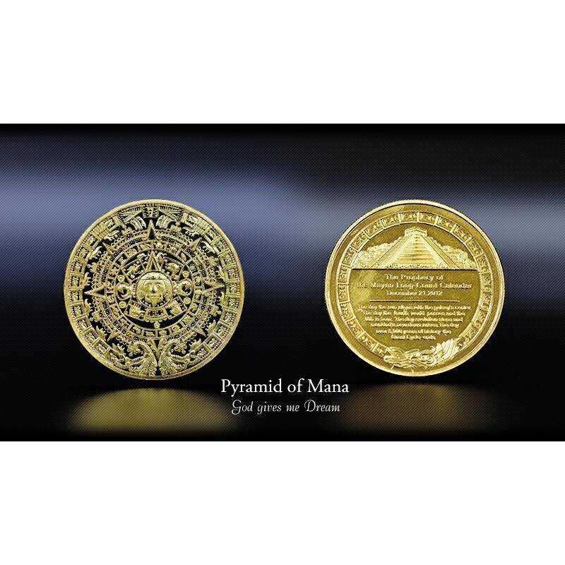 ピラミッドオブマナ-太陽のメダル-Pyramid of Mana　オルゴナイト コイン ピラミッド ルチル ラピスラズリ コイル 水晶 クリスタル | ラピスラズリ | 06