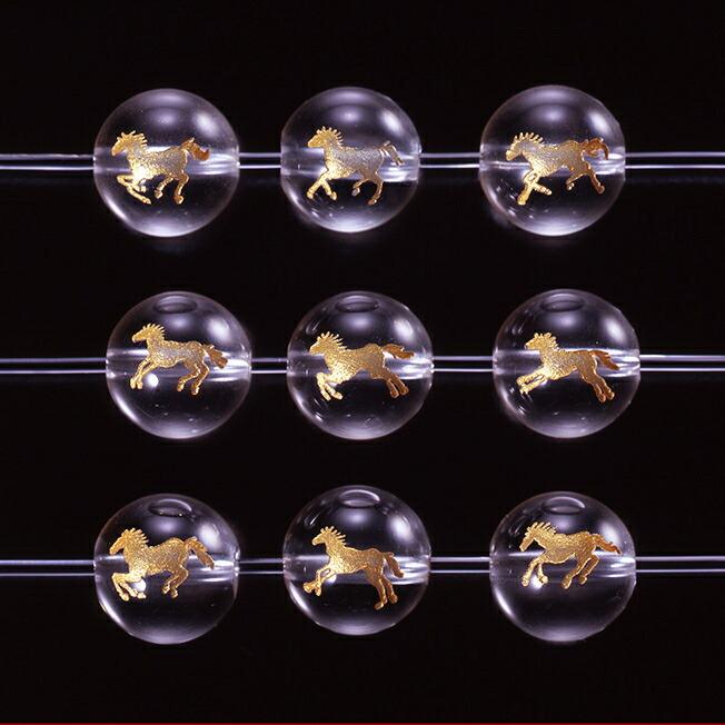 天翔・九頭馬ブレス トラメタイプ[BL_182] 白水晶 虎目石 浄化 種類 相性 運気 エネルギー スピリチュアル チャクラ 人気 波動 ジュエリー 防御 パワー クリス… |  | 02