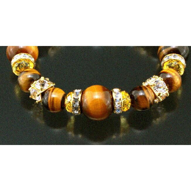 勝負運ブレス 黄水晶 虎目石 浄化 種類 相性 運気 エネルギー スピリチュアル チャクラ 人気 波動 ジュエリー 防御 パワー シトリン タイガーアイ |  | 01