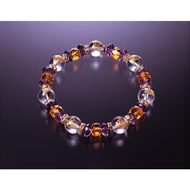 メール便なら送料無料 水晶パワー 七福神ブレス 白水晶 黄水晶 紫水晶 パワーストーン ブレスレット 送料無料 メンズ レディース 効果 ハンドメイド 浄化 種類 意味 アクセサリー 2300bl 585 スクラッチ 通販 Yahoo ショッピング ポイント10倍 Www