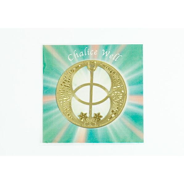 チャリスウェル(ヴェシカパイシス)〔開花〕エナジーカード エナジーカード ヒーリング お守り 浄化 癒し エネルギー パワーストーン 天然石 占い 開運 Crystal… | 開運 | 01