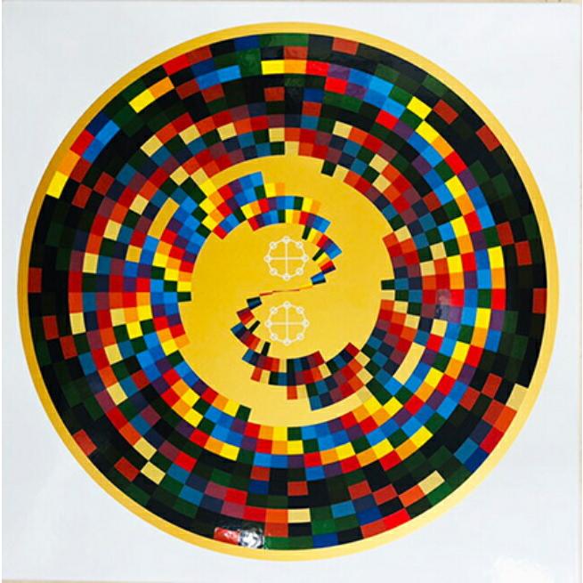 カタカムナ「賢者の石」&「カタカムナドラゴン」の豪華セット