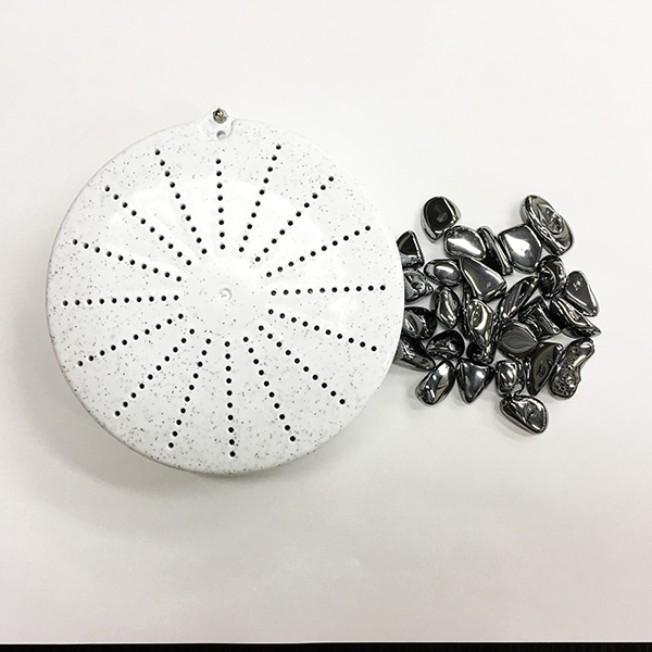 テラセラピ温浴器 Neu G ニュージー 癒し テラヘルツ テラヘルツ鉱石 | 