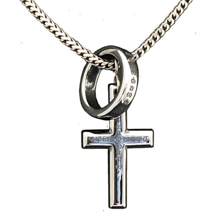 αωテラ・クロス&ピンキーリング Neu G ニュージー テラヘルツ クスリエ クスリ絵 リング ペンダントトップ | 