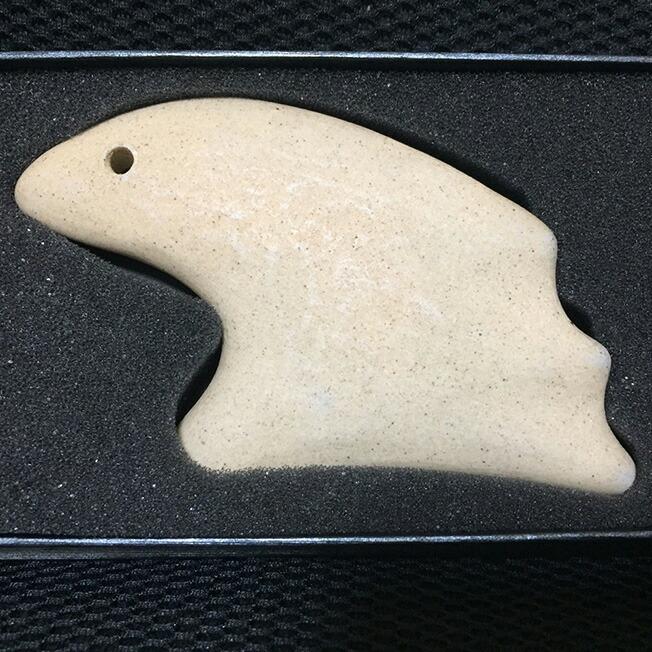 テラヘルツIONかっさ 正規代理店 テラヘルツ波 ピコ秒 テラヘルツ光 イオン ラジウム 信楽焼き バドガシュタイン鉱石 テラIONかっさ |  | 02