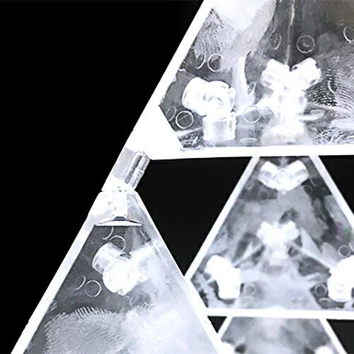 カタカムナ ゴッドピラミッド 丸山修寛先生監修 カタカムナ 模型 オブジェ 組み立て式 浄化 |  | 01