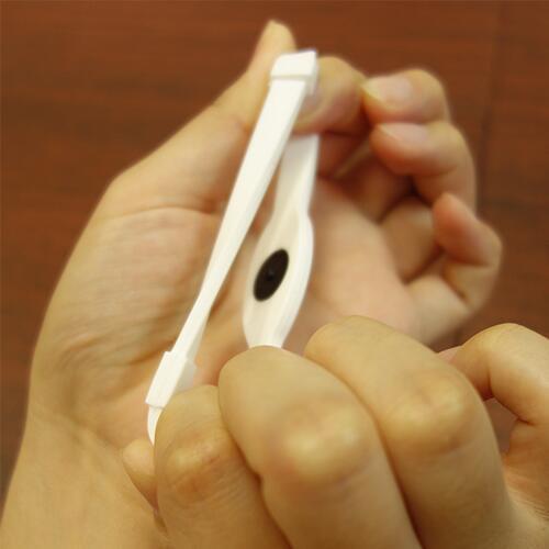 Eremana−エレマナ− 丸山修寛先生監修 カタカムナ ブラックアイ 電磁波対策ブレスレット リストバンド 電磁波 カット ガード 除電 電磁波対策グッズ |  | 02