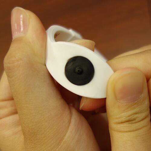 Eremana−エレマナ− 丸山修寛先生監修 カタカムナ ブラックアイ