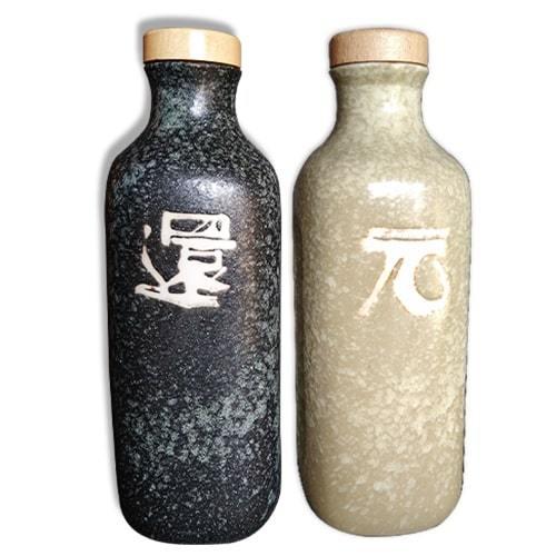 還元くん4（2本セット）ボトル 抗酸化力 水素茶 低電位水素茶 健康