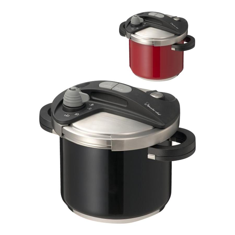 安心の定価販売 ワンダーシェフ Orth Plus オースプラス 両手圧力鍋 5l 鍋 パン 超高圧と普通圧の切替ができる圧力鍋 5 スクラッチ 通販 Yahoo ショッピング 50 Off Www Hanoia Com