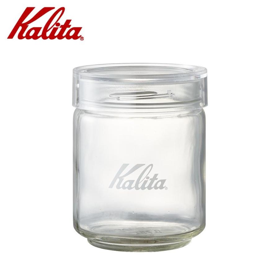 Kalita カリタ コーヒーストレージ All Clear Bottle 250 44271 容器 ストッカー 調味料容器 豆 粉の保存など幅広い用途に使えるガラス製ストレージ 5 1160223 スクラッチ 通販 Yahoo ショッピング