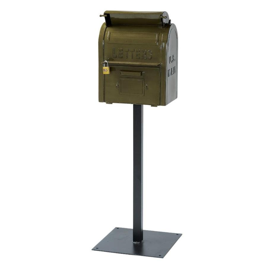 店長大暴走 クリアランスsale セトクラフト U S Mail Box グリーン Si 2855 Gr 3000 ガーデニング 花 植物 ｄｉｙ アメリカンヴィンテージをテーマにしたスタンドポスト 5 スクラッチ 通販 Yahoo ショッピング 爆安セール Www Skylanceronline Com