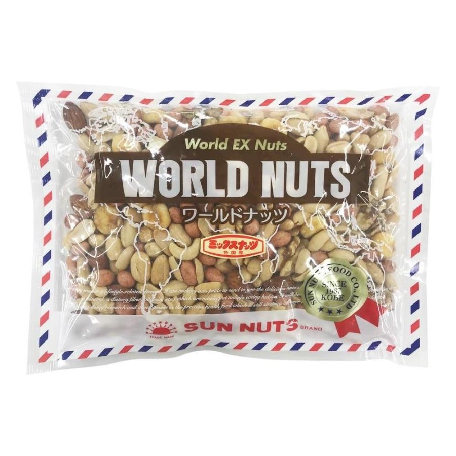 おつまみにおすすめのミックスナッツ ミックスナッツ ユー 400g 10袋 D 10 スイーツ お菓子 Mohmmadiyon Com