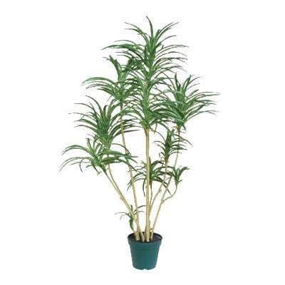 楽天カード分割 ニューホンコン造花 ユッカ鉢付 ガーデニング 花 植物 ｄｉｙ 枯れることなくお手入れ不要 特売 Zoetalentsolutions Com