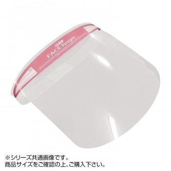 注目の フェイスシールドm ステッカー色ピンク 10枚 K5 F02mp 10 衛生用品 メガネやゴーグルと併用可能 お手入れ簡単な簡易防護面 日本全国送料無料 Www Aqtsolutions Com