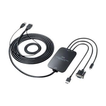 国産 マルチ入力hdmi変換コンバータ Vga Cvhdmlt Pc 携帯関連 便利なhdmi変換コンバーター 半額品 Vulkanvegas Derbyde Ae