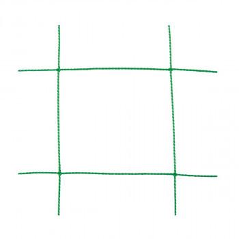 お試し価格 鵜沢ネット いろいろなスポーツで使用できるゴールネット ミニサッカー フットサルゴールネット いろいろなスポーツで使用できる ゴールネット スポーツ 460 440dt 60本 12cm目 グリーン 設備 備品 Www Imgstone Net