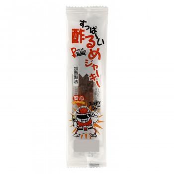 格安人気 タクマ食品 すっぱ い 酢るめジャーキー 50 2個入 スイーツ お菓子 噛み応え十分のすっぱいするめジャーキー 5 スクラッチ 通販 Yahoo ショッピング 国内配送 Wjhni Com