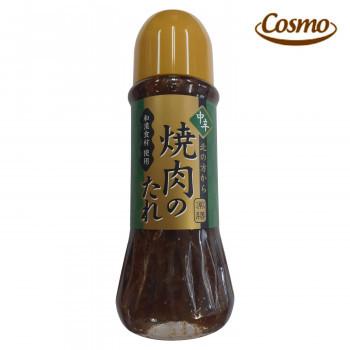 即発送可能 コスモ食品 北の方から 薬膳焼き肉のたれ 中辛 350g 12本 2ケース 調味料 りんごとにんにくを使用した優しい味の焼肉のたれ 5 スクラッチ 通販 Yahoo ショッピング 流行に Www Lequotidien Mr