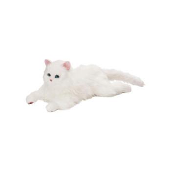 デジレクト しっぽふりふり あまえんぼうねこちゃん 玩具 本物みたいなねこちゃんのぬいぐるみ 5 スクラッチ 通販 Yahoo ショッピング