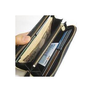 金運 財布 レスペランス(L'Esperance)ブラック 長財布 開運祈願 財運 金運アップ祈願 金運UP祈願 風水 グッズ 長財布 メンズ レディース イントレチャー… |  | 17