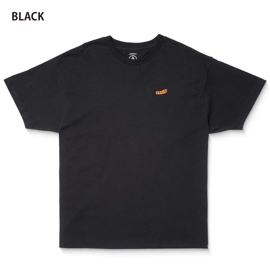 RHC × VOLCOM Pistol Tee【Lサイズ】ボルコム 半袖Tシャツ RHC
